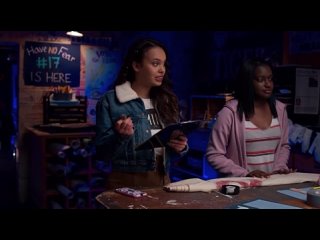 13.Reasons.Why.S03E11.WEBRip.Rus.Eng.DV.LostFilm