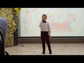 Video by Жуковская ДШИ № 2 (Калужская область)
