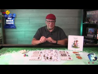 Tokaido Duo 2022 | Tokaido DUO - DT Preview with Mark Streed Перевод