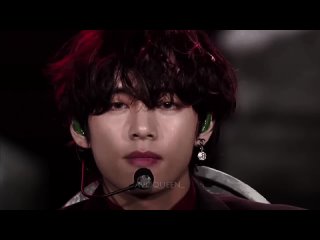 KIM TAEHYUNG - FMV - UNHOLY