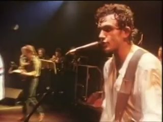 100. Cold Chisel - Bow River