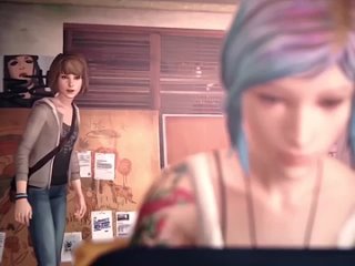 🦋Life is strange🦋“ - Chloe Price [Vine/Edit]