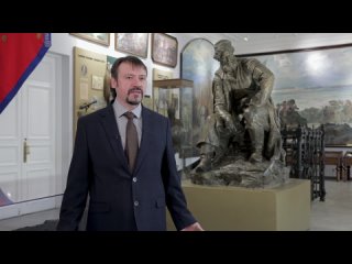 Первый казачий музей