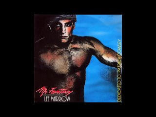 Lee Marrow - Mr. Fantasy (1986)