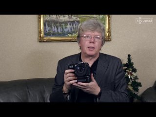 Kroupski Pro Olympus OM-D E-M1X - часть 1 - Общий обзор и органы управления