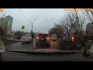 Видео от ЧП Омск