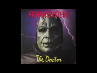 The Doctor - Frankenstein (1986)