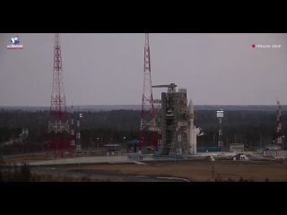 Запуск тяжелой ракеты-носителя «Ангара-А5» отменен во второй раз — объявлена стоянка на 24 часа