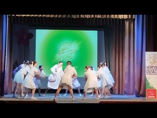 Видео от Сивашская школа #2 Новотроицкого МО