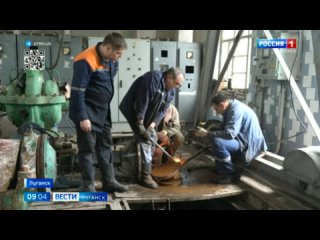 Больше 30 тысяч луганчан остались без воды