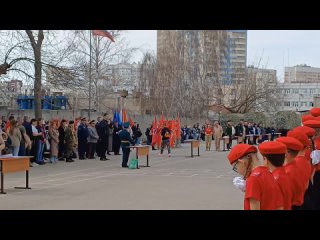 Video by МБОУ Школа №148 г.о. Самара