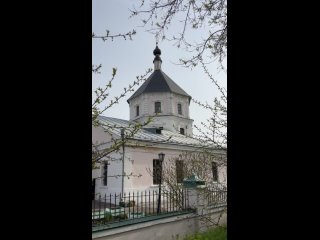 Покровская церковь (Дом Пресвятой Богородицы)tan video