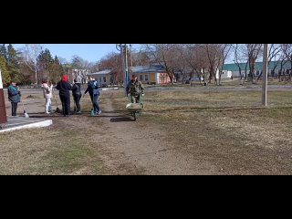 Видео от МКУК “Нововаршавский РКДЦ“