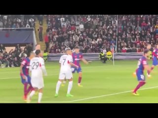 [The post] Barcelona vs PSG  (1-4) | All Goals & Extended Highlights | UEFA Champions League 2023/24