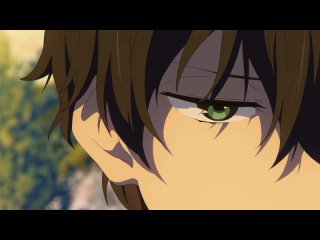 Но главная проблема ... | Hyouka | Хьёка [Аниме Для ВП]