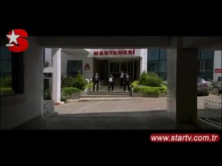 Kurtlar Vadisi Pusu 92. Bölüm Fragman Star TV