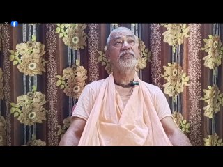 Navadvip Parikrama, part 2 || Bhaktivedanta Madhava Maharaj