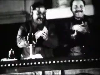 Хрущев о Сталине в 1936 г (видео)