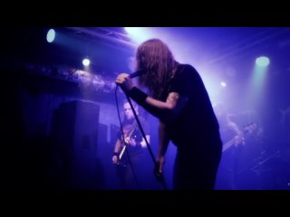 Morgoth - Voice Of Slumber (Official Video)