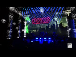 Kreator - Violent Revolution - Live at Wacken World Wide 2020