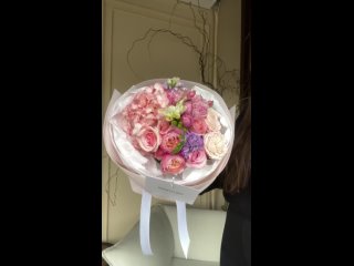 Видео от ЦВЕТОЧНЫЙ - цветы букеты с фото доставка Арзамас