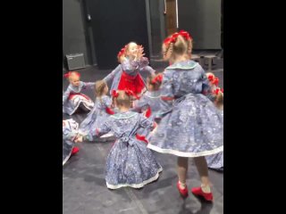 Видео от Танцевальная студия “Адреналин“ Курск