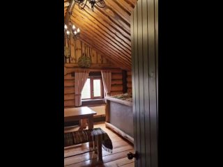 Видео от Горячие ключи: отель и бани в Суздале