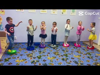 Подготовка к школе + НЕЙРО 5-6 лет с