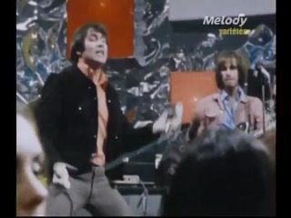 New Years Eve Party 1968 - The Troggs (480p)