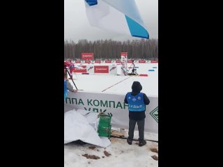 Видео от Александра Попова