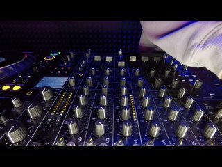 DJ OKULOV Mix Pioneer Dj Studio