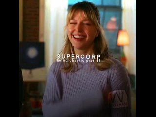 kara danvers & lena luthor | supergirl edit vine