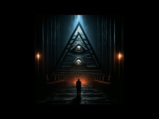 The torture chamber- the illuminati