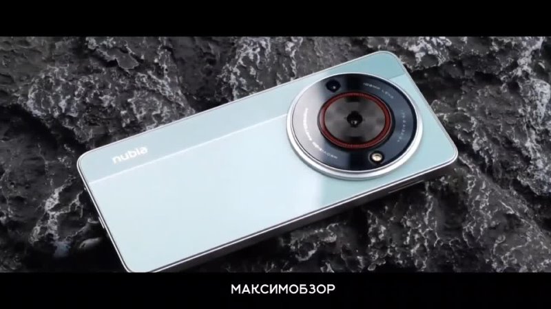 Nubia Mavericks 5 G ( Nubia Focus 5 G) и Nubia Flip 5 G. Первое