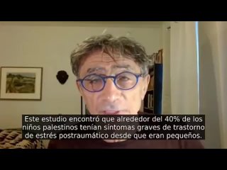 Uno de los fundadores de Hams, Abdel Aziz al-Rantisi, solo tena 8 aos cuando vio a su to y a otras 200 personas masacradas