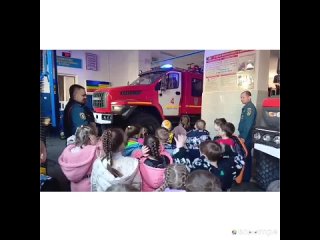 Видео от Детский сад №1 г. Белогорск