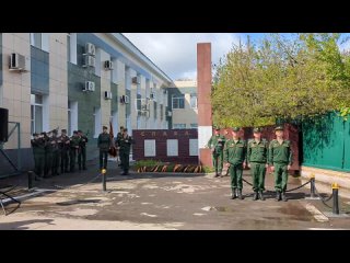 Video by Муромский стрелочный завод