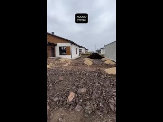 Видео от Строительство и ремонт под ключ в Магнитогорске