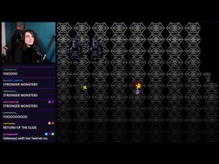 [Shayy] Undertale, but I Randomized it too much...