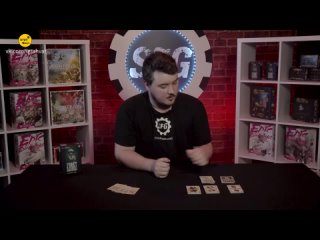 Peaky Blinders: Faster than Truth 2021 | How to Play the Peaky Blinders Card Game Перевод