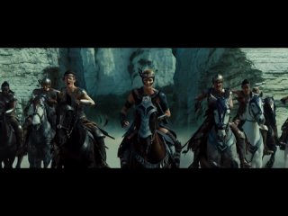 Gal Gadot (Wonder Woman) Filmography 2009-2017 _ Female Seduction Cinematic (720p)