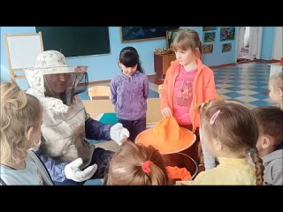 Видео от МБДОУ  “Новопокровский детский сад“