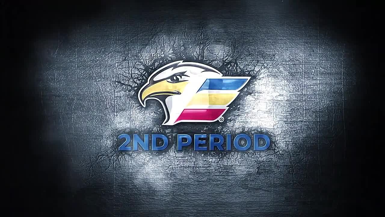 Video: 🏆2024 Calder Cup. «Colorado Eagles» — «Abbotsford Canucks» \(Apr. 28, 2024; game 3\)