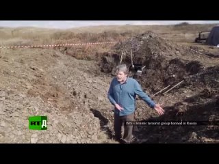 ️ Le film documentaire de RT dont les Ukrainiens ont tenté de perturber la projection à Rome