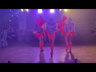Шоу-балет Бриллиантс / Brilliants г.Курганtan video