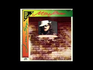 Mike Mareen - Love Spy (1986)