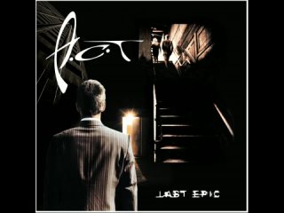 - Last Epic (2003). CD, Album. Sweden. Eclectic Prog, Progressive Rock.