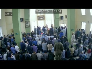 Видео от Мусульмане Красноярского края и Сибири