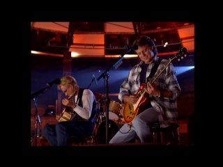 Eagles - Love Will Keep Us Alive (Live on MTV 1994)