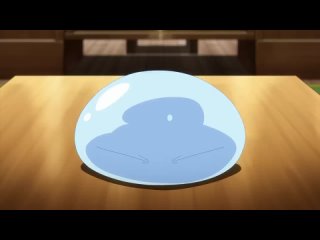 trailer Tensei Shitara Slime Datta Ken 3